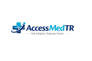 AccessMedTR logo